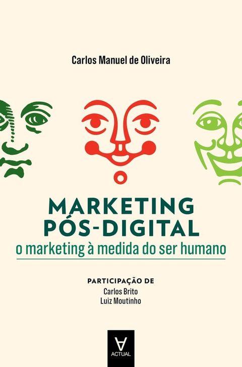 Marketing P&oacute;s-Digital - O Marketing &agrave; medida do Ser Humano(Kobo/電子書)