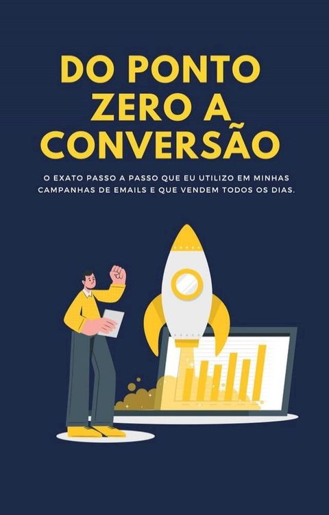 Do ponto zero a convers&atilde;o(Kobo/電子書)