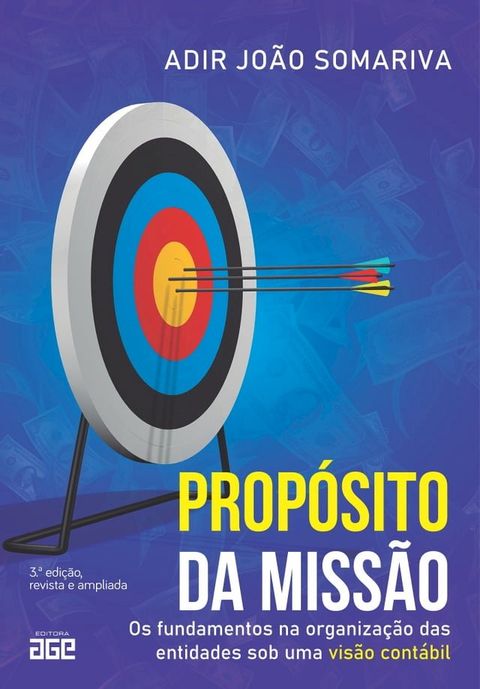 Prop&oacute;sito da miss&atilde;o(Kobo/電子書)