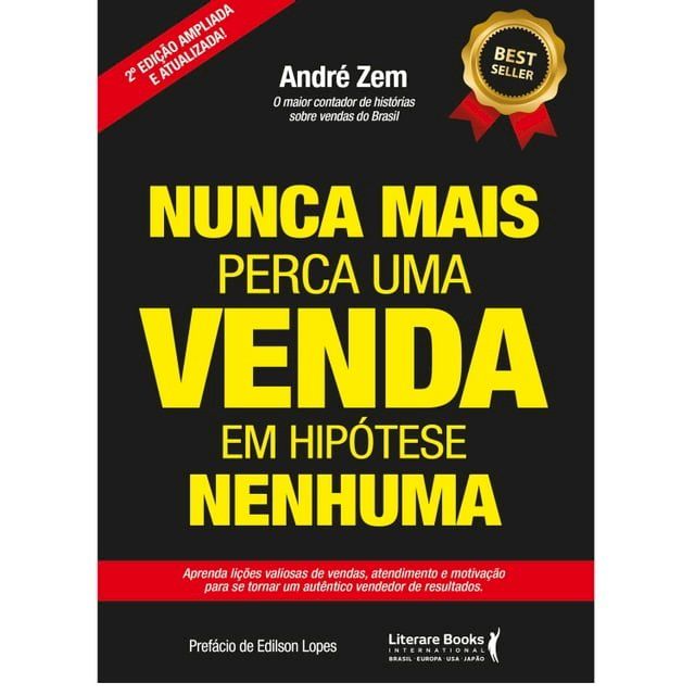  Nunca mais perca uma venda, em hip&oacute;tese nenhuma - Vol 2(Kobo/電子書)