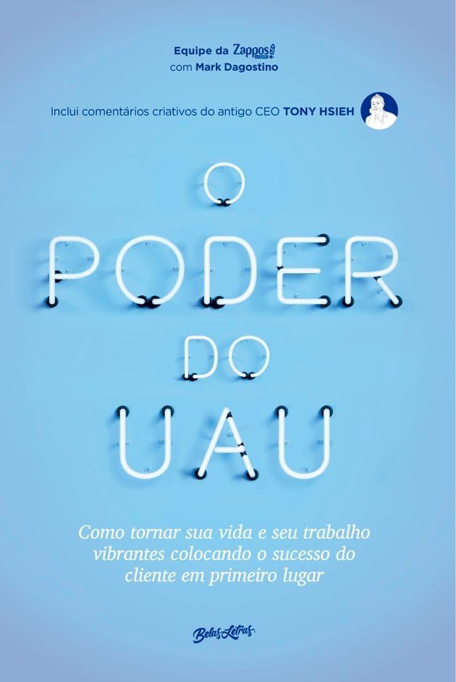  O poder do uau(Kobo/電子書)