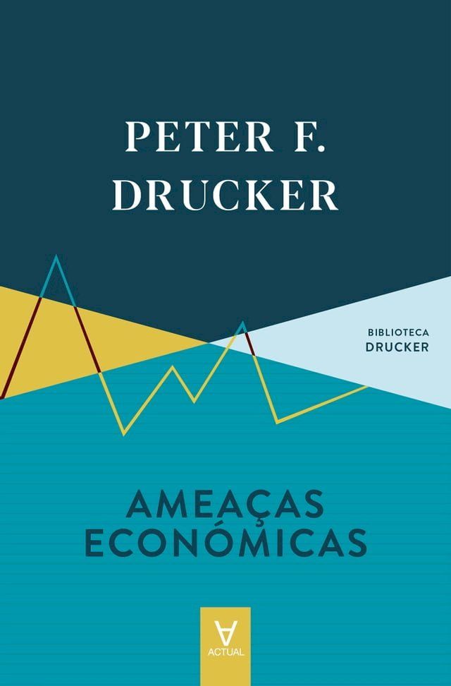  Ameaças Económicas(Kobo/電子書)