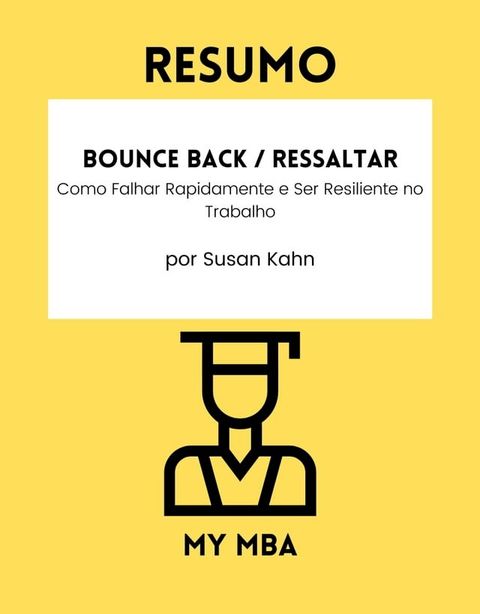 Resumo - Bounce Back / Ressaltar :(Kobo/電子書)