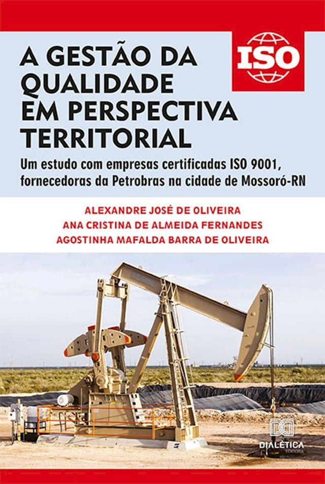  A gestão da qualidade em perspectiva territorial(Kobo/電子書)