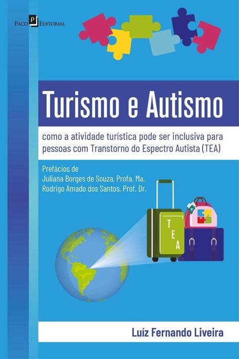 Turismo e Autismo(Kobo/電子書)