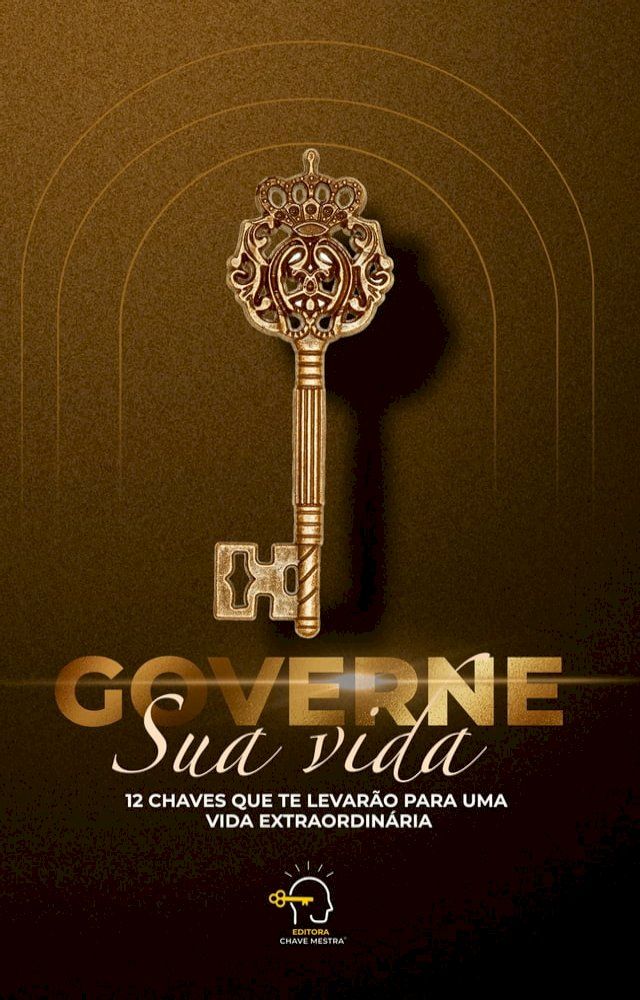  Governe a sua vida(Kobo/電子書)