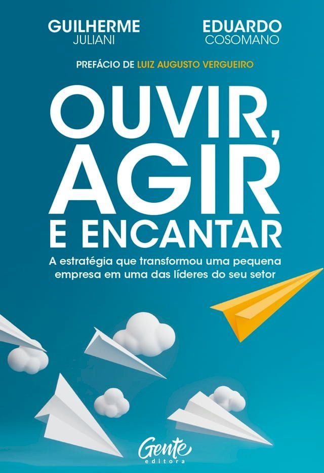  Ouvir, agir e encantar(Kobo/電子書)