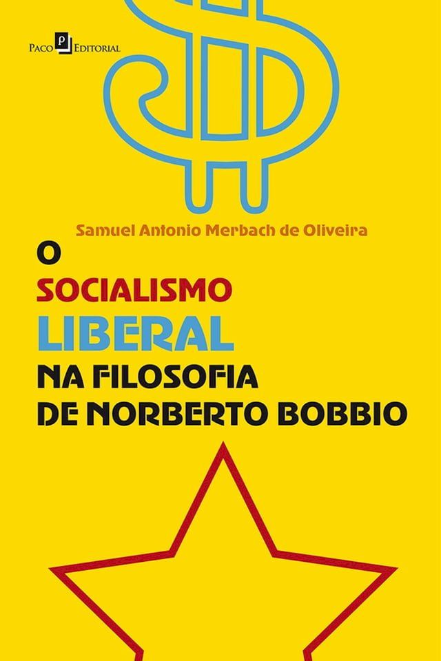  O socialismo liberal na Filosofia de Norberto Bobbio(Kobo/電子書)