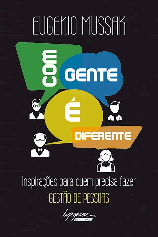  Com gente &eacute; diferente(Kobo/電子書)