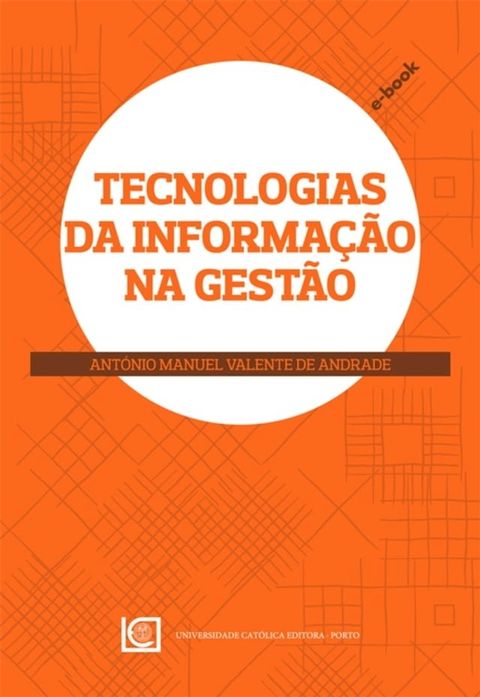 Tecnologias da Informa&ccedil;&atilde;o na Gest&atilde;o(Kobo/電子書)