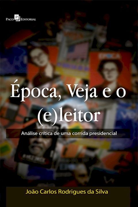 Época, Veja e o (e)leitor(Kobo/電子書)