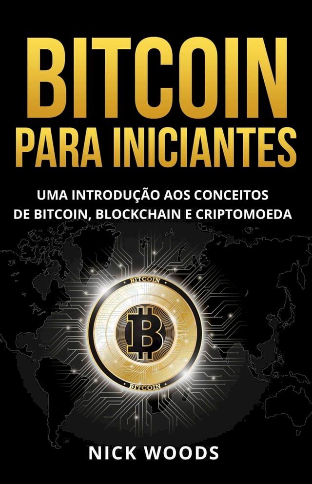  Bitcoin para Iniciantes(Kobo/電子書)