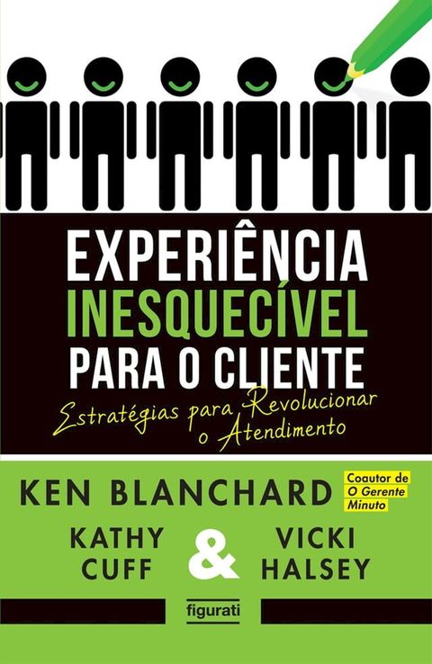 Experiência inesquecível para o cliente(Kobo/電子書)