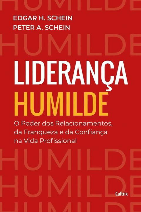 Liderança humilde(Kobo/電子書)