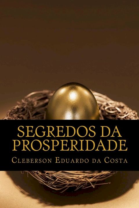 SEGREDOS DA PROSPERIDADE(Kobo/電子書)