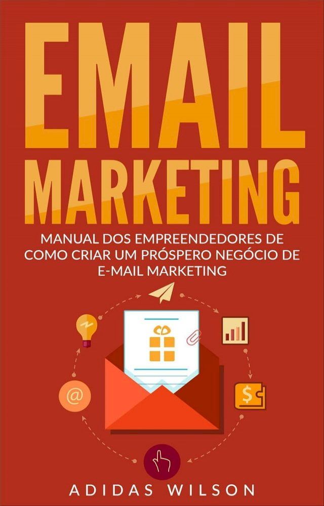  E-mail Marketing(Kobo/電子書)