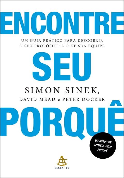 Encontre seu porqu&ecirc;(Kobo/電子書)