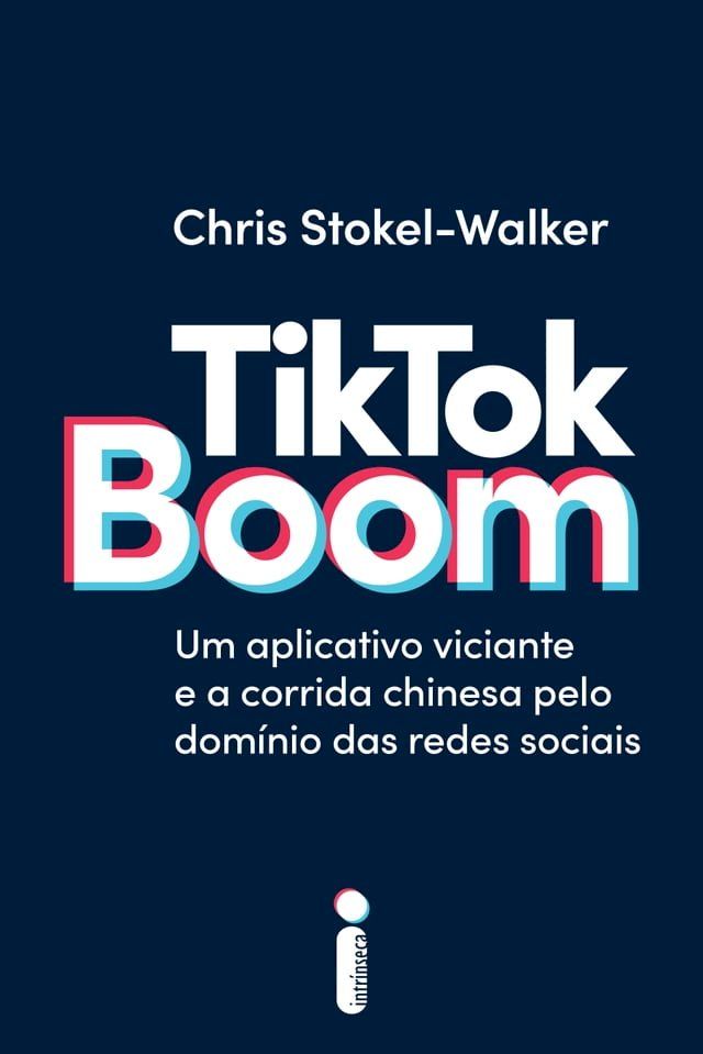  TikTok Boom(Kobo/電子書)