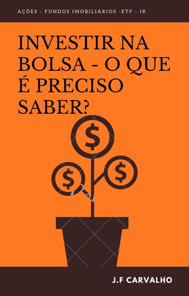  Investir na Bolsa(Kobo/電子書)