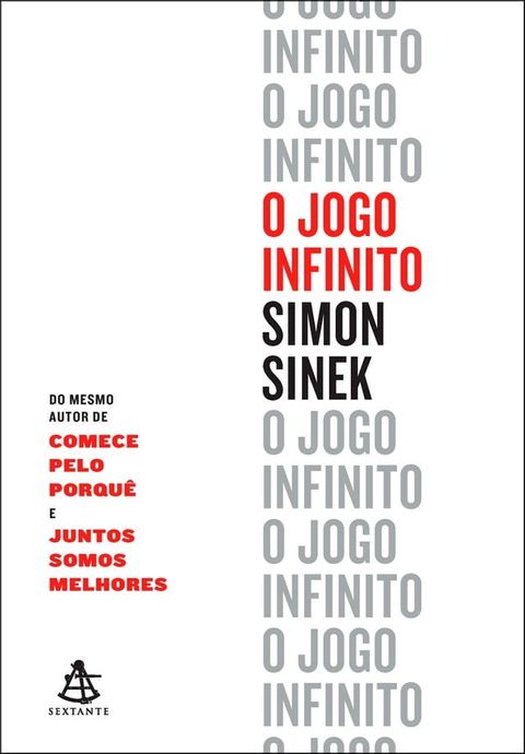 O jogo infinito(Kobo/電子書)