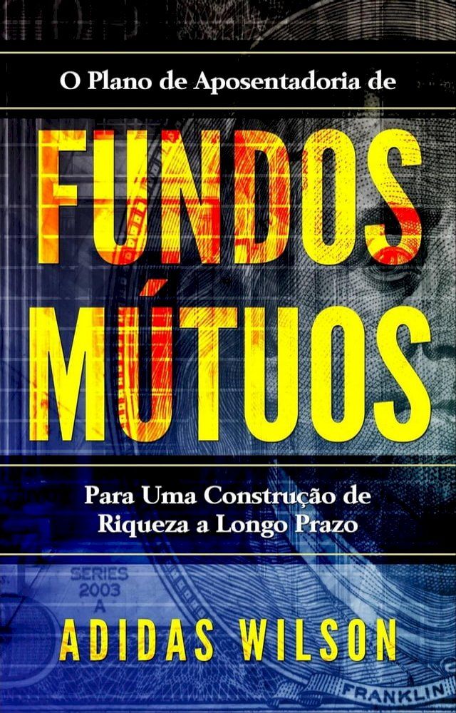  Fundos M&uacute;tuos(Kobo/電子書)