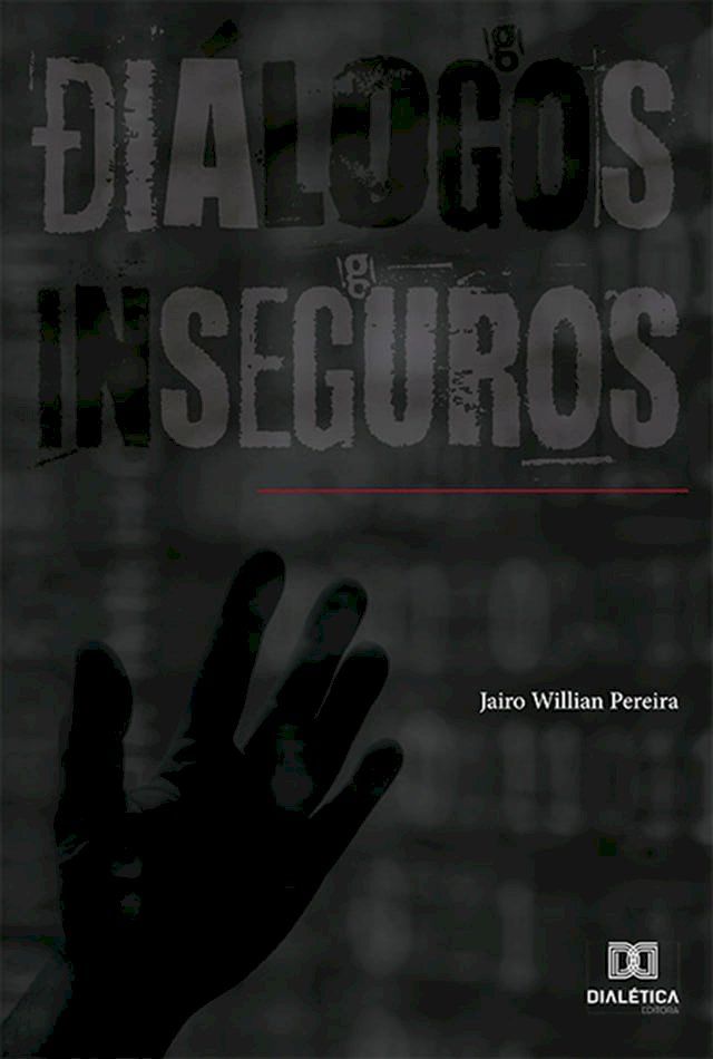  Diálogos Inseguros(Kobo/電子書)