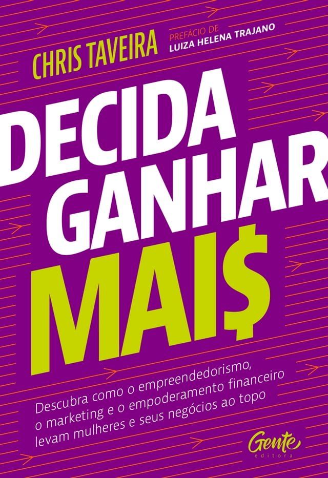  Decida ganhar mais(Kobo/電子書)