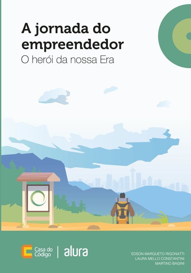  A jornada do empreendedor(Kobo/電子書)