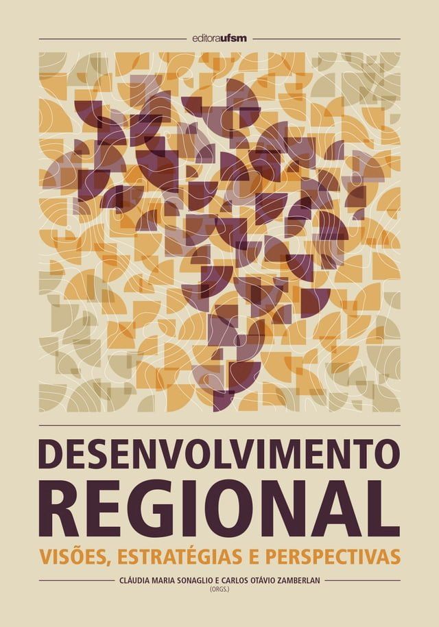  Desenvolvimento regional(Kobo/電子書)