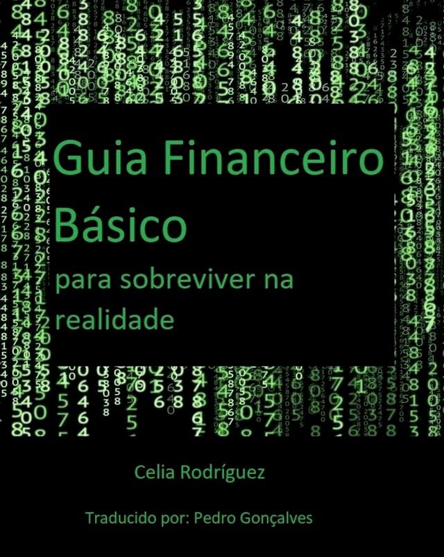  Guia Financeiro Básico(Kobo/電子書)