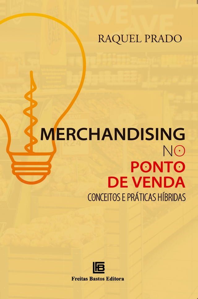  Merchandising no Ponto de Venda(Kobo/電子書)