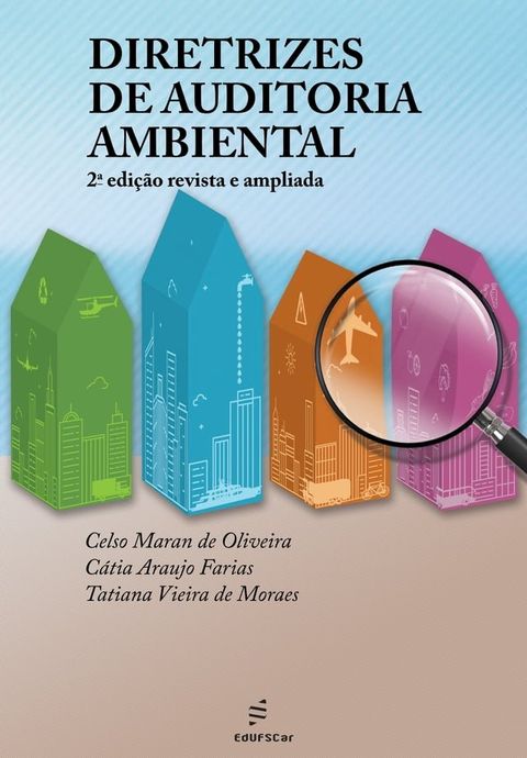 Diretrizes de auditoria ambiental(Kobo/電子書)