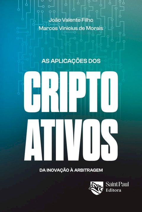 As aplicações dos criptoativos(Kobo/電子書)