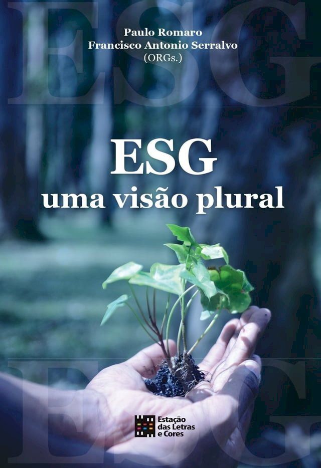  ESG Uma visão plural(Kobo/電子書)