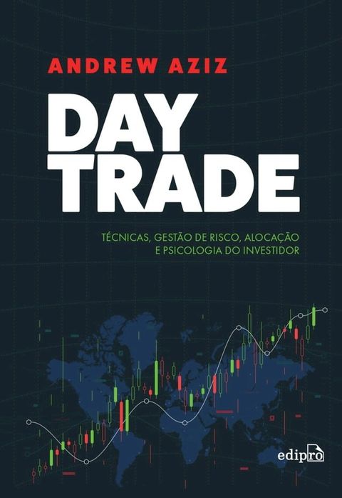 Day trade(Kobo/電子書)