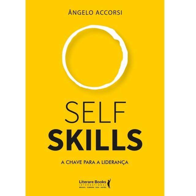  Self Skills(Kobo/電子書)