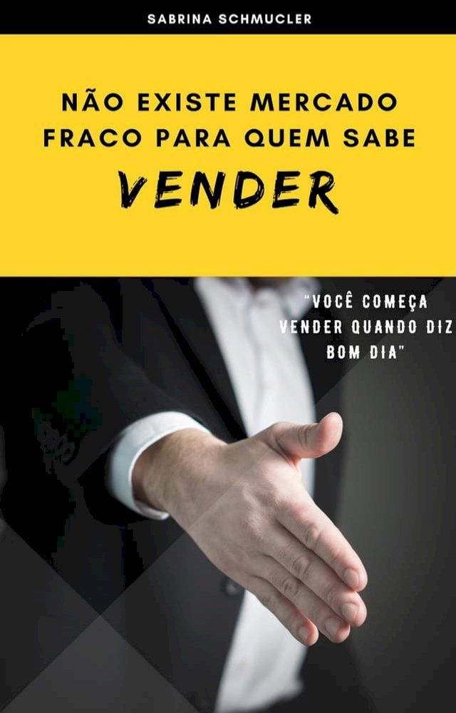  Nao existe mercado fraco para quem sabe vender(Kobo/電子書)