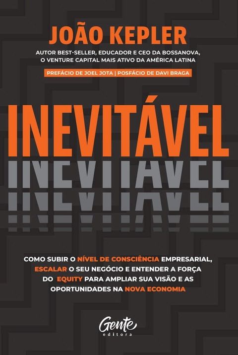 Inevitável(Kobo/電子書)