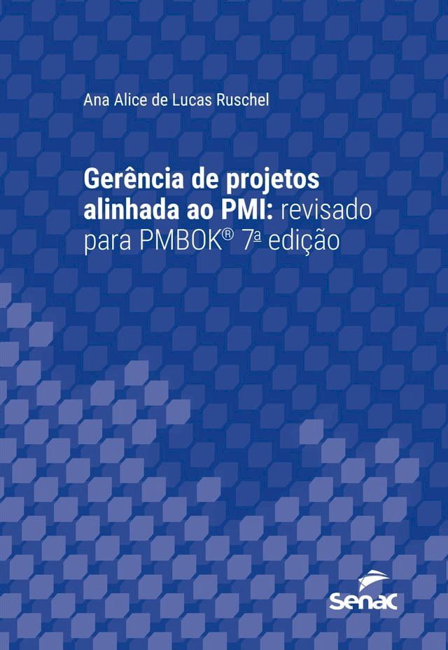  Gerência de projetos alinhada ao PMI(Kobo/電子書)