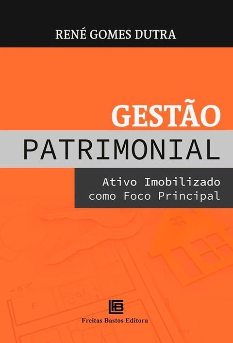 Gestão Patrimonial(Kobo/電子書)