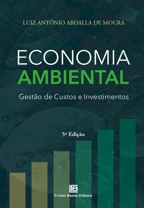 Economia Ambiental(Kobo/電子書)