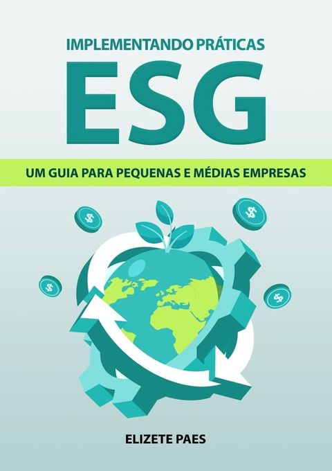 Implementando Práticas ESG(Kobo/電子書)