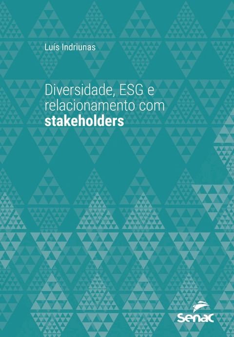 Diversidade, ESG e relacionamento com stakeholders(Kobo/電子書)