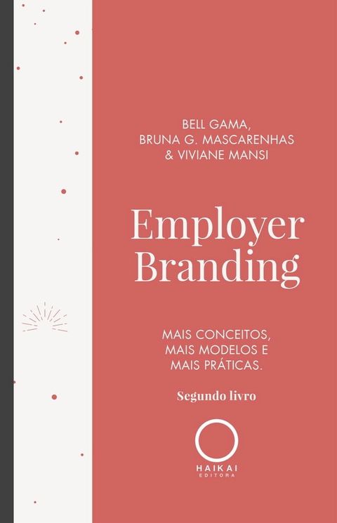 Employer Branding(Kobo/電子書)