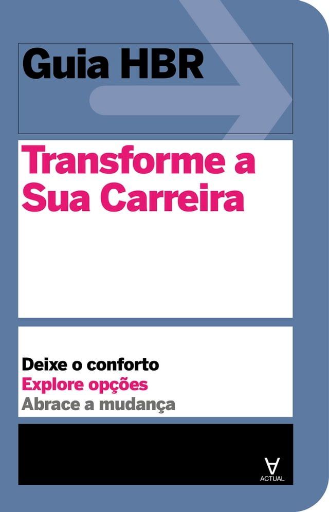  Transforme a Sua Carreira(Kobo/電子書)