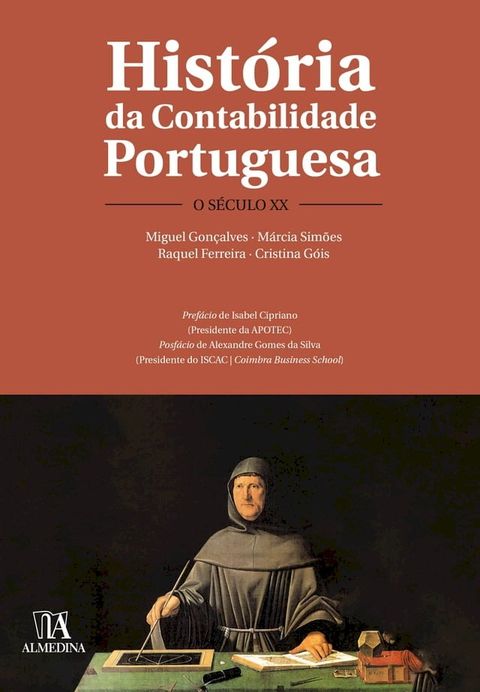 Hist&oacute;ria da Contabilidade Portuguesa: o s&eacute;culo XX(Kobo/電子書)