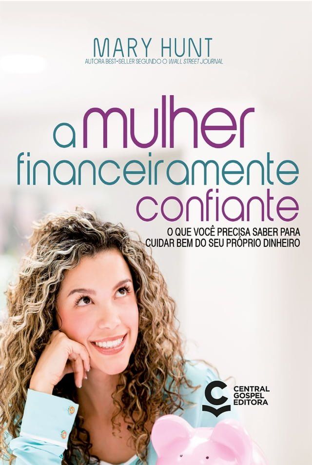  A Mulher Financeiramente Confiante(Kobo/電子書)