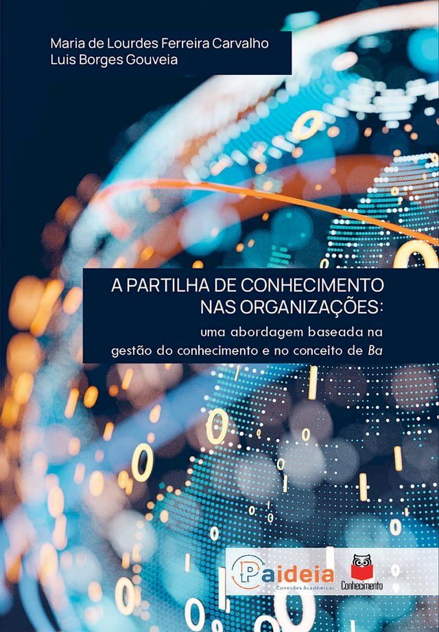  A partilha de conhecimento nas organizações(Kobo/電子書)