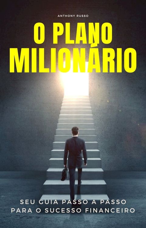 O Plano Milionário(Kobo/電子書)