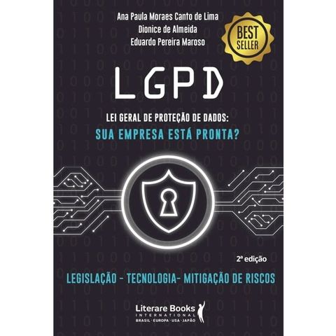 LGPD(Kobo/電子書)